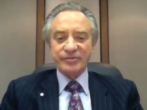 Paul Godfrey