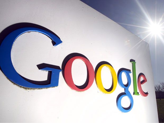 Google falls on share plan | Financial Post