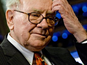Why Warren Buffet Believes Feedback Is A Gift and You Should Too