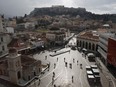 John Kolesidis/Reuters