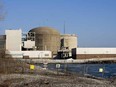 Ontario Power Generation's Pickering Nuclear station