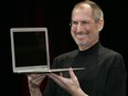 Despite his often irreverent behaviour toward his executive team and reputation for being brash, Steve Jobs was revered as a great leader because of his ability to connect Apple's contemporary culture to the stories of its origins.