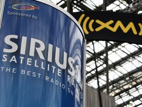 Sirius and XM merged in 2008, followed by a merger of their Canadian counterparts last year, to become North America's largest satellite radio provider