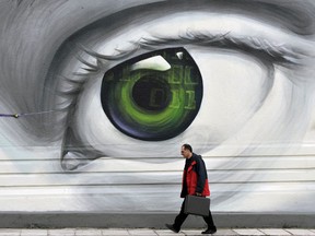 Louisa Gouliamaki/AFP/Getty Images