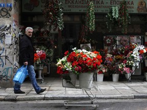 Cathal McNaughton/Reuters