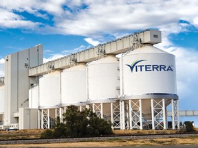 Viterra handout