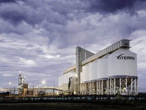 Handout/ Viterra