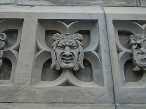 gargoyle