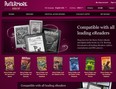 Screen grab/Shop.Pottermore.com