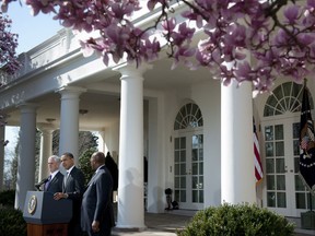 Saul Loeb/AFP/Getty Images