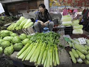 LIU JIN/AFP/Getty Images