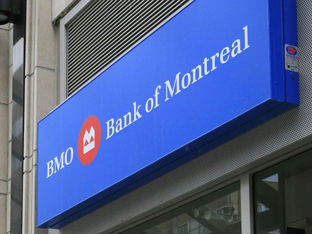 Bmo Pays 50000 Fine To Settle Trading Issue Financial Post