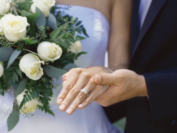 What you need to know before you say ‘I do’ to a marriage contract ...