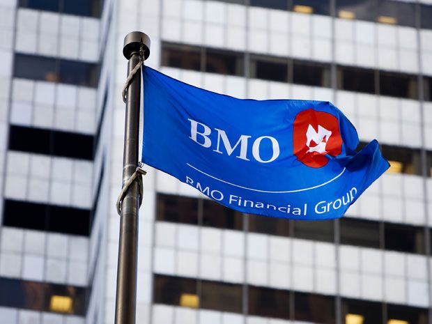 bmo finance department