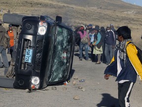 AFP/Getty Images