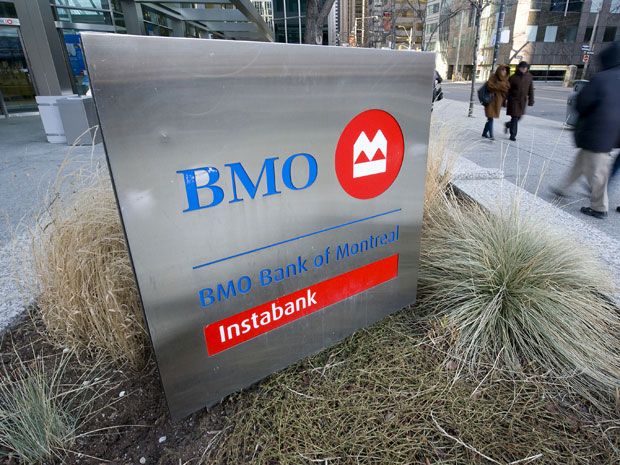 bank of montreal merger