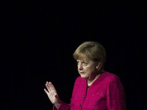 Markus Schreiber/AP Photo