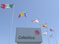 Celestica's Toronto headquarters