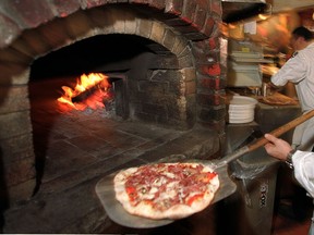 Franchisees cannot be allowed to compete against the franchisor who taught them how to make the wood-oven pizza or whatever else represents the franchisor's "secret sauce."