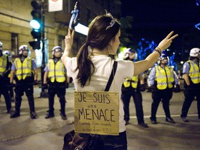 Steve Duguay/AFP/Getty Images