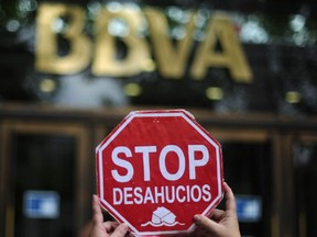 AP Photo/Manu Fernandez