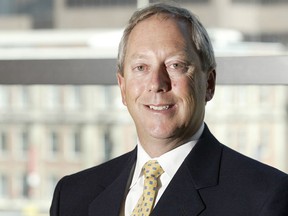 Jeff Tonken, President and CEO Birchcliff Energy.