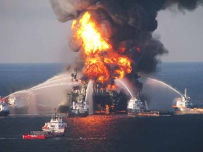 U.S. Coast Guard via Getty Images