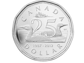 HANDOUT: Royal Canadian Mint