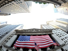 STAN HONDA/AFP/Getty Images