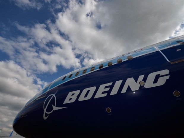 How low oil prices may be hurting Boeing Co | Financial Post