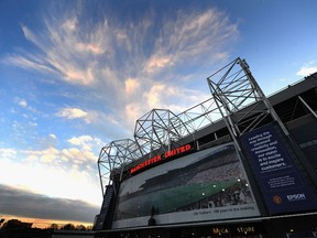 Laurence Griffiths/Getty Images for Epson