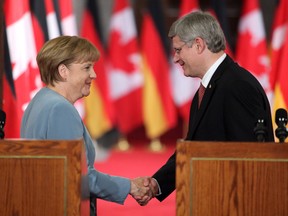 merkel-harper