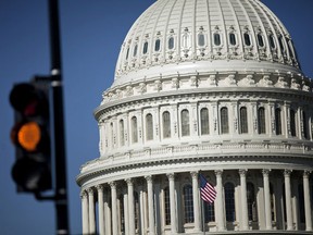 Brendan Smialowski/AFP/Getty Images files