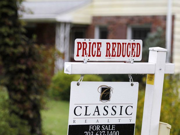 Housing Market Cooling Across Canada Conference Board Financial Post 1127