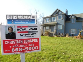 (CNW Group/Royal LePage Real Estate Services)
