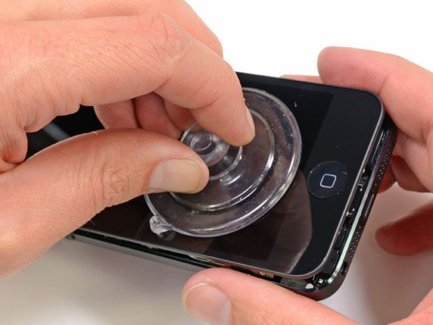 Apple iPhone 5: iFixit reveals iPhone 5 uses Qualcomm, Avago