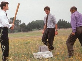 Office Space/Businessinsider.com