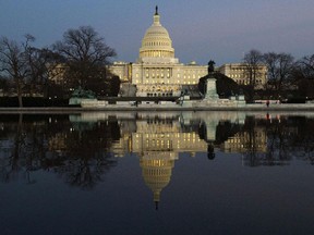 Jonathan Ernst/Reuters files