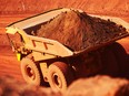 BHP Billiton/AFP/Getty Images files