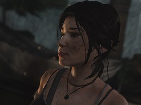 Tomb Raider vai ganhar novo filme (somente para adultos) - Arkade
