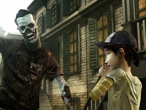 Telltale Games