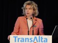 Dawn Farrell, president and CEO of TransAlta.