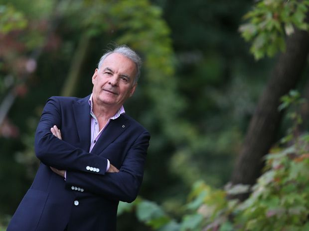 Couche-Tard’s Alain Bouchard has led his retail chain around the world