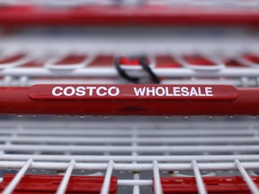 Costco missed analyst estimates when it reported earnings Thursday.