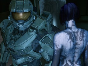 343 Industries/Microsoft