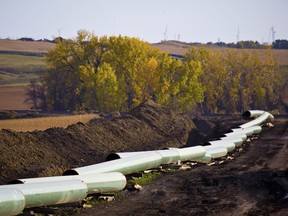 Reuters/TransCanada/Handout