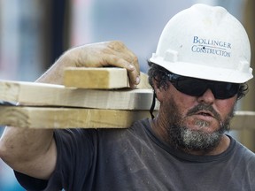 PAUL J. RICHARDS/AFP/Getty Images