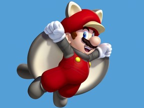 GI Roast: Super Mario Bros. Edition - Game Informer