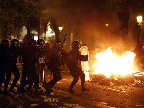 CESAR MANSO/AFP/Getty Images