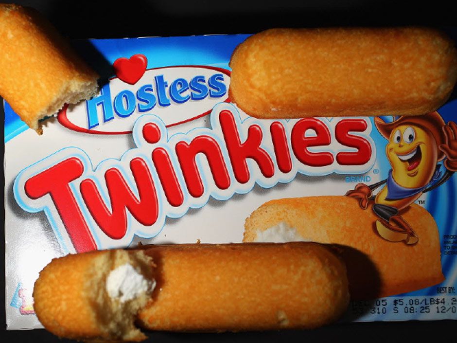 Six for Tuesday: Twinkie Town Talk Edition - Twinkie Town